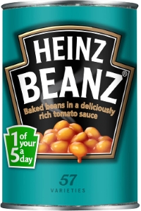 Baked Beans